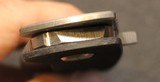 Medford Custom TFF-2 Flipper Frame Lock Knife Black G-10 (4" Black SW) MKT - 18 of 25