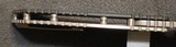 Medford Custom TFF-2 Flipper Frame Lock Knife Black G-10 (4" Black SW) MKT - 9 of 25