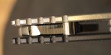 Medford Custom TFF-2 Flipper Frame Lock Knife Black G-10 (4" Black SW) MKT - 23 of 25