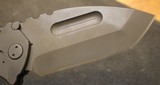 Medford Custom Preatorian T Stealth Carbon Fiber Limited Edition Folding Knife - 7 of 25