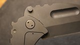 Medford Custom Preatorian T Stealth Carbon Fiber Limited Edition Folding Knife - 20 of 25