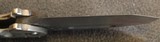 Medford Custom Preatorian Ti Full Size Tanto Blade Folding Knife. - 10 of 25