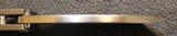 Medford Custom Marauder Tanto Flame Ti (4.25 Vulcan) Folding Knife - 9 of 25