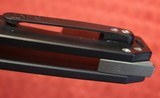 Medford Custom Marauder Full Size Drop Point Blade Folding Knife Full PVD - 17 of 25