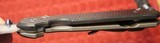 Chris Reeve Large Carbon Fiber Sebenza Insingo is a Sebenza 21 Custom Folding Knife - 12 of 25