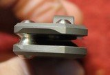 Chris Reeve Sebenza 25 Frame Lock (3.625" Stonewash) Custom Folding Knife - 21 of 25