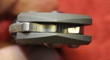 Chris Reeve Sebenza 25 Frame Lock (3.625" Stonewash) Custom Folding Knife - 20 of 25