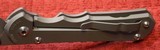 Chris Reeve Sebenza 25 Frame Lock (3.625" Stonewash) Custom Folding Knife - 12 of 25