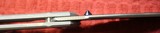 Chris Reeve Large Sebenza 21 Frame Lock (3.625" Stonewash) Blade Custom Folding Knife - 23 of 25