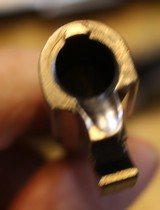 Browning Hi Power BHP Morgan Utah Adjustable Sights 9mm Semi Pistol 1975 - 21 of 25