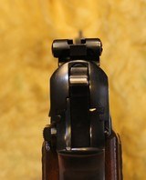 Browning Hi Power BHP Morgan Utah Adjustable Sights 9mm Semi Pistol 1975 - 13 of 25