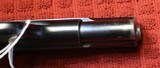 Colt 1903 Pocket Hammerless 32ACP One Magazine Manufactured 1929 - 10 of 25