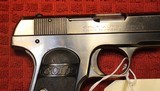 Colt 1903 Pocket Hammerless 32ACP One Magazine Manufactured 1929 - 5 of 25