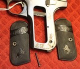 Colt 1903 Pocket Hammerless 32ACP One Magazine Manufactured 1922 - 13 of 25