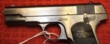 Colt 1903 Pocket Hammerless 32ACP One Magazine Manufactured 1922 - 4 of 25