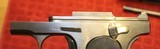Colt 1903 Pocket Hammerless 32ACP One Magazine Manufactured 1922 - 15 of 25