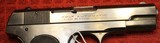 Colt 1903 Pocket Hammerless 32ACP One Magazine Manufactured 1922 - 6 of 25