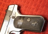 Colt 1903 Pocket Hammerless 32ACP One Magazine Manufactured 1922 - 5 of 25