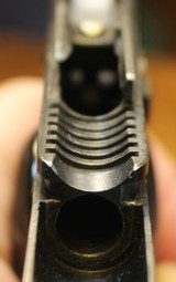 Colt 1903 Pocket Hammerless 32ACP One Magazine Manufactured 1922 - 24 of 25