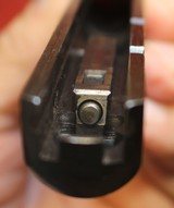 Colt 1903 Pocket Hammerless 32ACP One Magazine Manufactured 1922 - 19 of 25