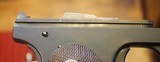 Colt 1903 Pocket Hammerless 380 ACP One Magazine Manufactured 1922 - 16 of 25