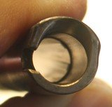 Colt 1903 Pocket Hammerless 380 ACP One Magazine Manufactured 1922 - 23 of 25