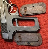 Colt 1903 Pocket Hammerless 380 ACP One Magazine Manufactured 1922 - 14 of 25