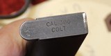 Colt 1903 Pocket Hammerless 380 ACP One Magazine Manufactured 1922 - 3 of 25