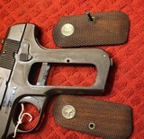 Colt 1903 Pocket Hammerless 380 ACP One Magazine Manufactured 1922 - 13 of 25