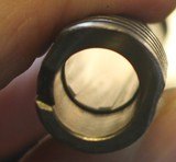 Colt 1903 Pocket Hammerless 380 ACP One Magazine Manufactured 1922 - 22 of 25