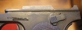 Colt 1903 Pocket Hammerless 380 ACP One Magazine Manufactured 1922 - 17 of 25