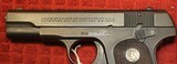 Colt 1903 Pocket Hammerless 380 ACP One Magazine Manufactured 1922 - 6 of 25