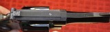 Smith & Wesson 357 Magnum Blue Pre 27 3 1/2" Barrel 5 Screw with Matching Numbers except the Grips - 12 of 25