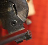 Smith & Wesson 357 Magnum Blue Pre 27 3 1/2" Barrel 5 Screw with Matching Numbers except the Grips - 19 of 25