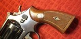 Smith & Wesson 357 Magnum Blue Pre 27 3 1/2" Barrel 5 Screw with Matching Numbers except the Grips - 7 of 25