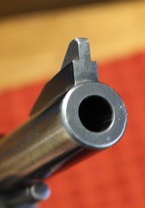 Colt 357 Magnum Pre Python 4" Blue Revolver - 14 of 25