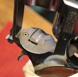 Smith & Wesson 44 Magnum 4"  Pre 29 4 Screw Blue with Black Box, Tools and S&W Letter. - 16 of 25