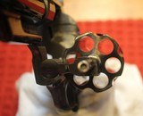 Smith & Wesson 44 Magnum 4"  Pre 29 4 Screw Blue with Black Box, Tools and S&W Letter. - 15 of 25