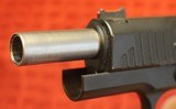 TRIARC 1911 Commander
45acp Bobtail Semi Pistol *Custom Builder* - 19 of 25