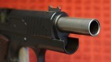 TRIARC 1911 Commander
45acp Bobtail Semi Pistol *Custom Builder* - 18 of 25