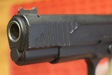 TRIARC 1911 Commander
45acp Bobtail Semi Pistol *Custom Builder* - 15 of 25