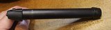 Sako TRG 22-26, Black, Picatinny Rail .308 Win, 26" Barrel .308 Winchester - 20 of 25