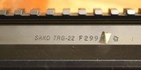 Sako TRG 22-26, Black, Picatinny Rail .308 Win, 26" Barrel .308 Winchester - 14 of 25