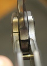 Chaves American Made JB Stout Megalodon 325 Frame Lock Knife (3.25" Stonewash) Custom - 25 of 25