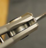 Ramon Chaves Custom Redencion Gen 3 CPM-3V Acid Wash Two Tone #55 - 17 of 25