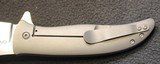 Tom Mayo Persian Flipper Custom Folding Knife - 18 of 25