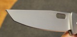 Tom Mayo Covert Tanto Custom Folding Knife - 10 of 25