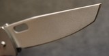 Tom Mayo Covert Tanto Custom Folding Knife - 8 of 25