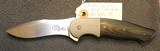 Ken Onion Slipstream Flipper Custom Folding Knife - 1 of 25