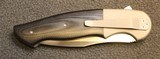 Ken Onion Slipstream Flipper Custom Folding Knife - 16 of 25